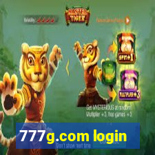 777g.com login